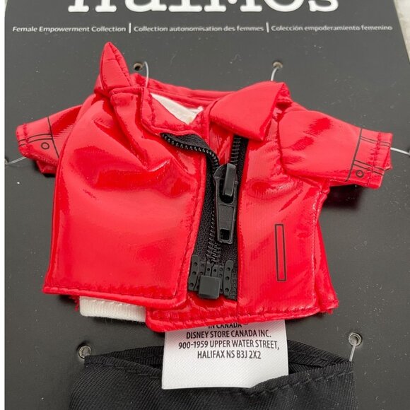 Disney Parks Disney nuiMOs Outfit Female Empowerment Collection Outfit - Picture 2 of 7